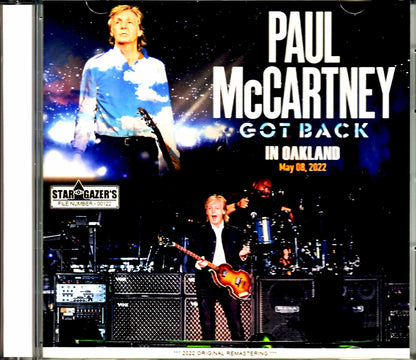 Paul McCartney/CA,USA 5.8.2022
