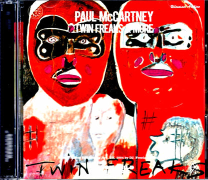 Paul McCartney Paul McCartney/Twin Freaks Remix & more