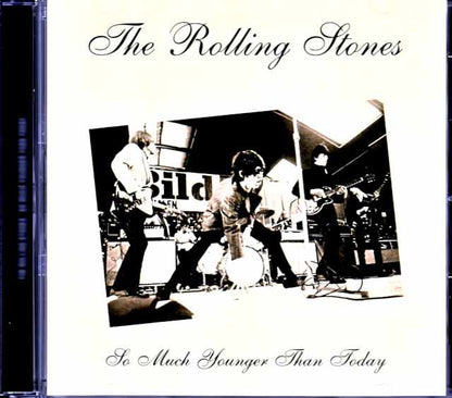 Rolling Stones/1966 Tour Collection Upgrade