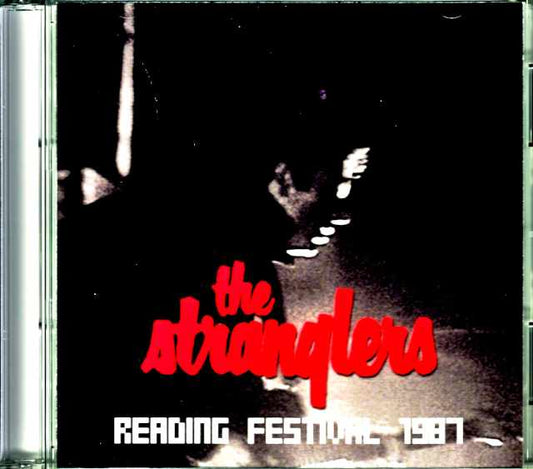 Stranglers/England,UK 1987 2Source Edition