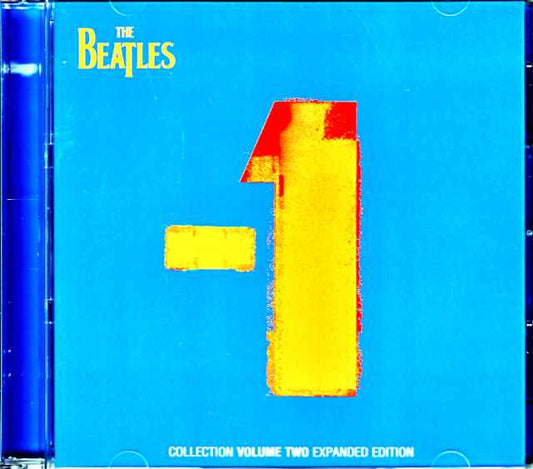 Beatles/-1 Collection Vol.2 Expanded Edition