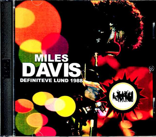 Miles Davis Kenny Garrett Miles Davis Kenny Garrett/Sweden 1988 Complete Upgrade