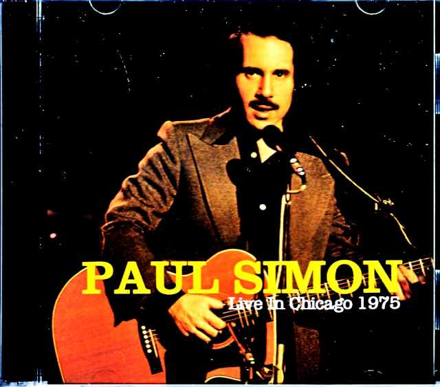 Paul Simon/IL,USA 1975 Complete