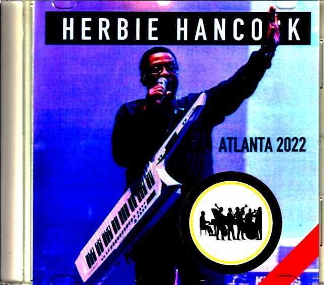 Herbie Hancock/GA,USA 2022