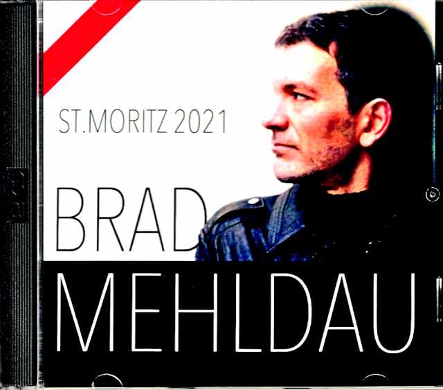 Brad Mehldau/Switzerland 2021