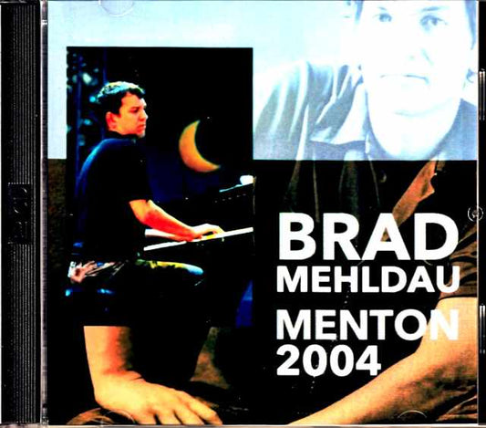 Brad Mehldau/France 2004