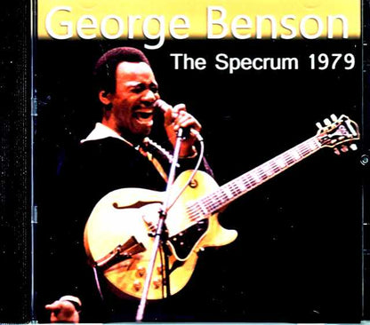 George Benson/PA,USA 1979