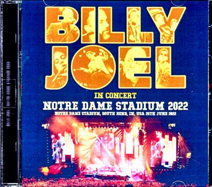 Billy Joel/IN,USA 2022