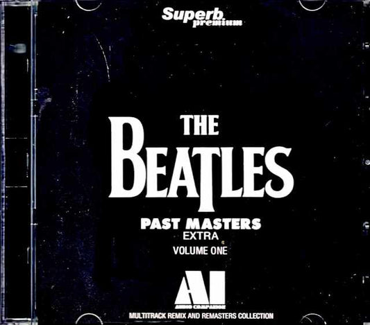 Beatles/Past Masters Multi Remix and Remasters Collection Vol.1