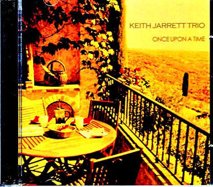 Keith Jarrett Trio Keith Jarrett/France 2010 Complete