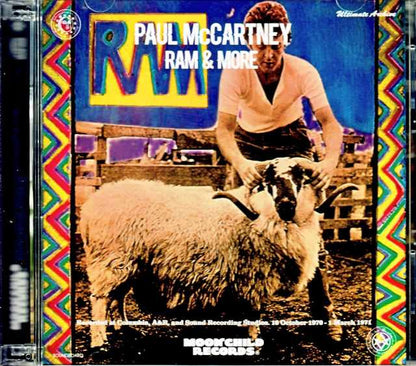 Paul McCartney / Ram Demos