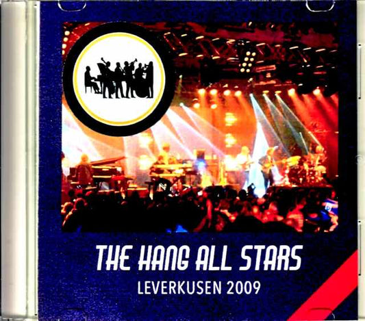 Dave Grusin Lee Ritenour Hang All Stars Dave Grusin Lee Ritenour/Germany 2009