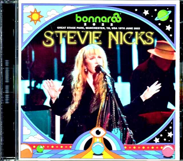 Stevie Nicks/TN,USA 2022