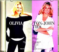 Olivia Newton-John /Rarities CD