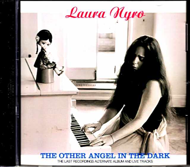 Laura Nyro/Last Recordings Alternate and Live Tracks