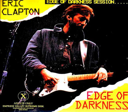 Eric Clapton Eric Clapton/Detective Ronnie Craven Homeboy Edge of Darkness Homeboy Sessions