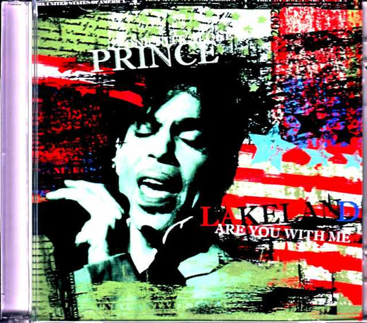 Prince/WI,USA 2002