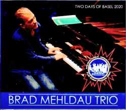 Brad Mehldau Trio Brad Mehldau/Switzerland 2020 2Days Complete