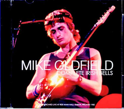 Mike Oldfield / Ireland 1980 Complete