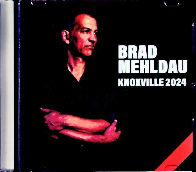 Brad Mehldau/TN,USA 2024