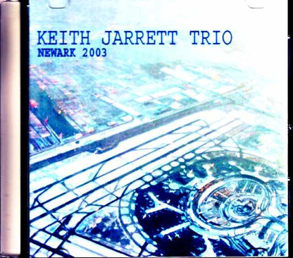 Keith Jarrett/NJ,USA 2003