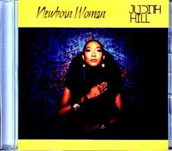 Judith Hill/Germany 2021