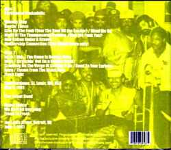 George Clinton Parliament Funkadelic George Clinton Parliament Funkadelic/MO,USA 1981 & more