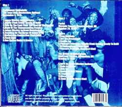 George Clinton Parliament Funkadelic George Clinton Parliament Funkadelic/Holland 1978 & more