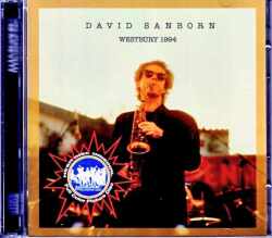 David Sanborn/NY,USA 1994