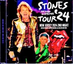 Rolling Stones/NJ,USA 5.26.2024 Complete