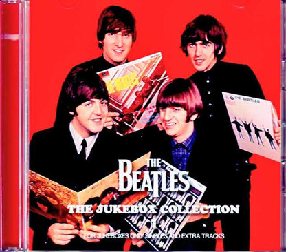 Beatles/For Jukebox Only Singles and Extra Tracks Vol.1