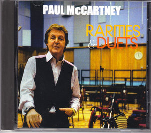 Paul McCartney/Rare Compilation 2000-2011