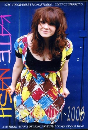 Kate Nash/Festival 2001-2008