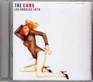 The Cars/California, USA 1979