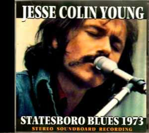 Jesse Colin Young/NH,USA 1973