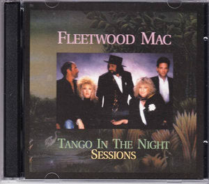 Fleetwood Mac/Tango in the Night Sessions