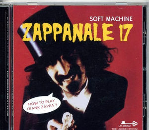 Soft Machine/Denver 2006