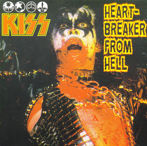 Kiss/Tokyo,Japan 3.28.1978