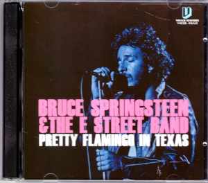 Bruce Springsteen/Texas,USA 1975