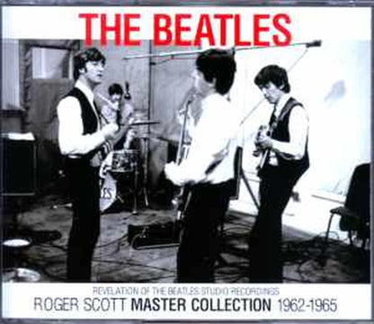 Beatles/Roger Scott Master Collection 1962-1965