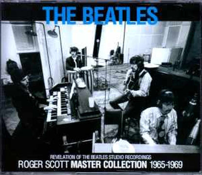 Beatles/Roger Scott Master Collection 1965-1969