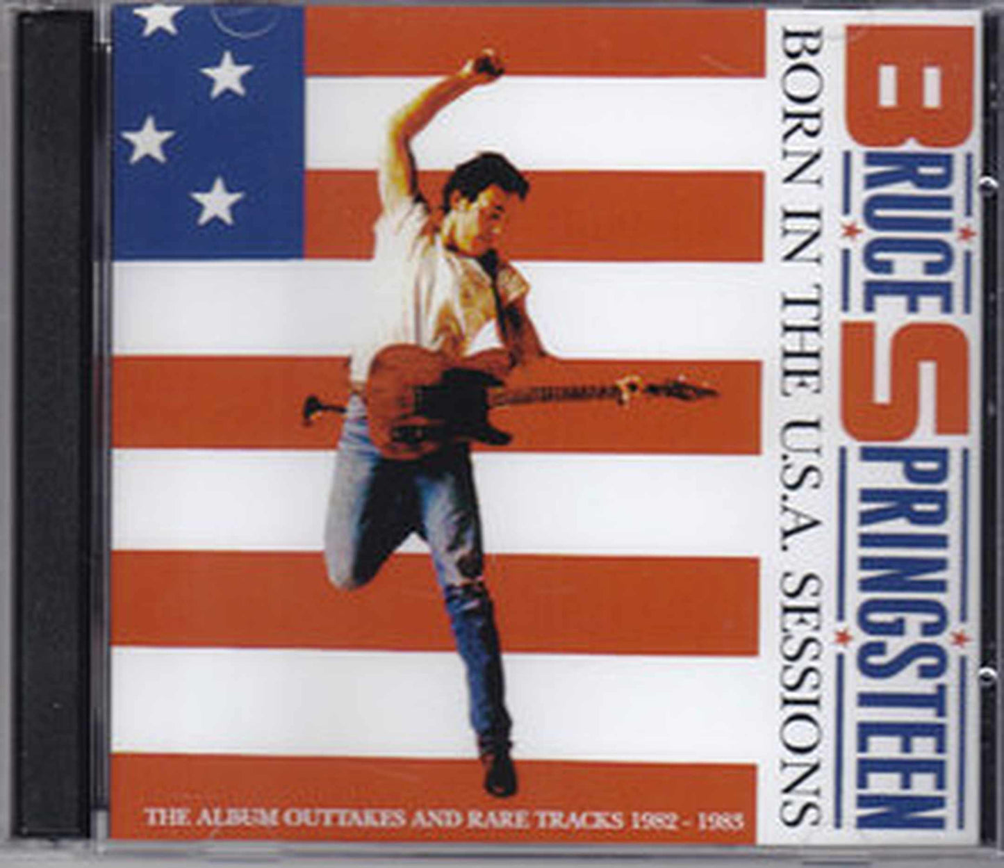 Bruce Springsteen/Outtakes 1982-1983
