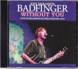 Badfinger/Pennsylvania, USA 2010