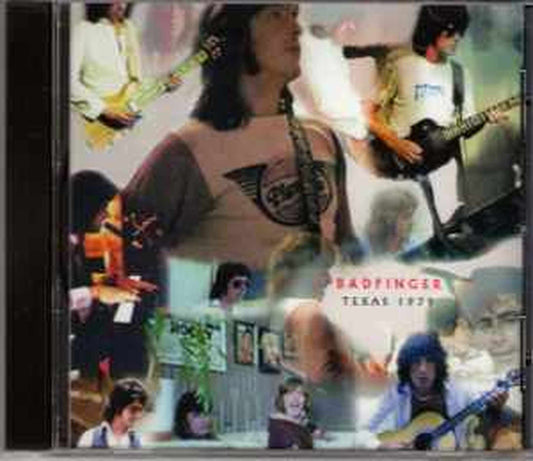 Badfinger/Texas, USA 1979