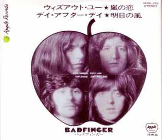 Badfinger/Demo Outtakes and Rarerites