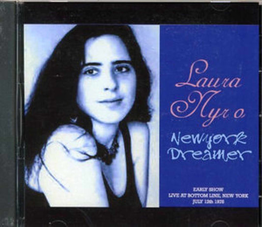 Laura Nyro/New York, USA 1978