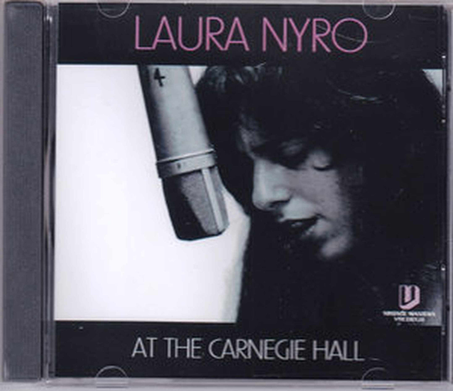 Laura Nyro/New York, USA 1976