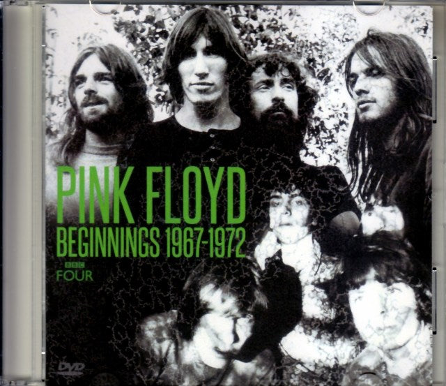 Pink Floyd Pink Floyd/BBC Broadcast 1967-1972