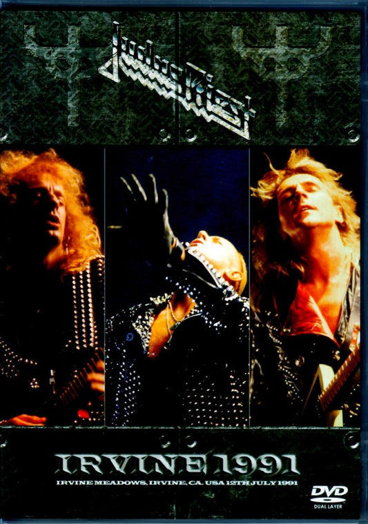 Judas Priest/CA,USA 1991