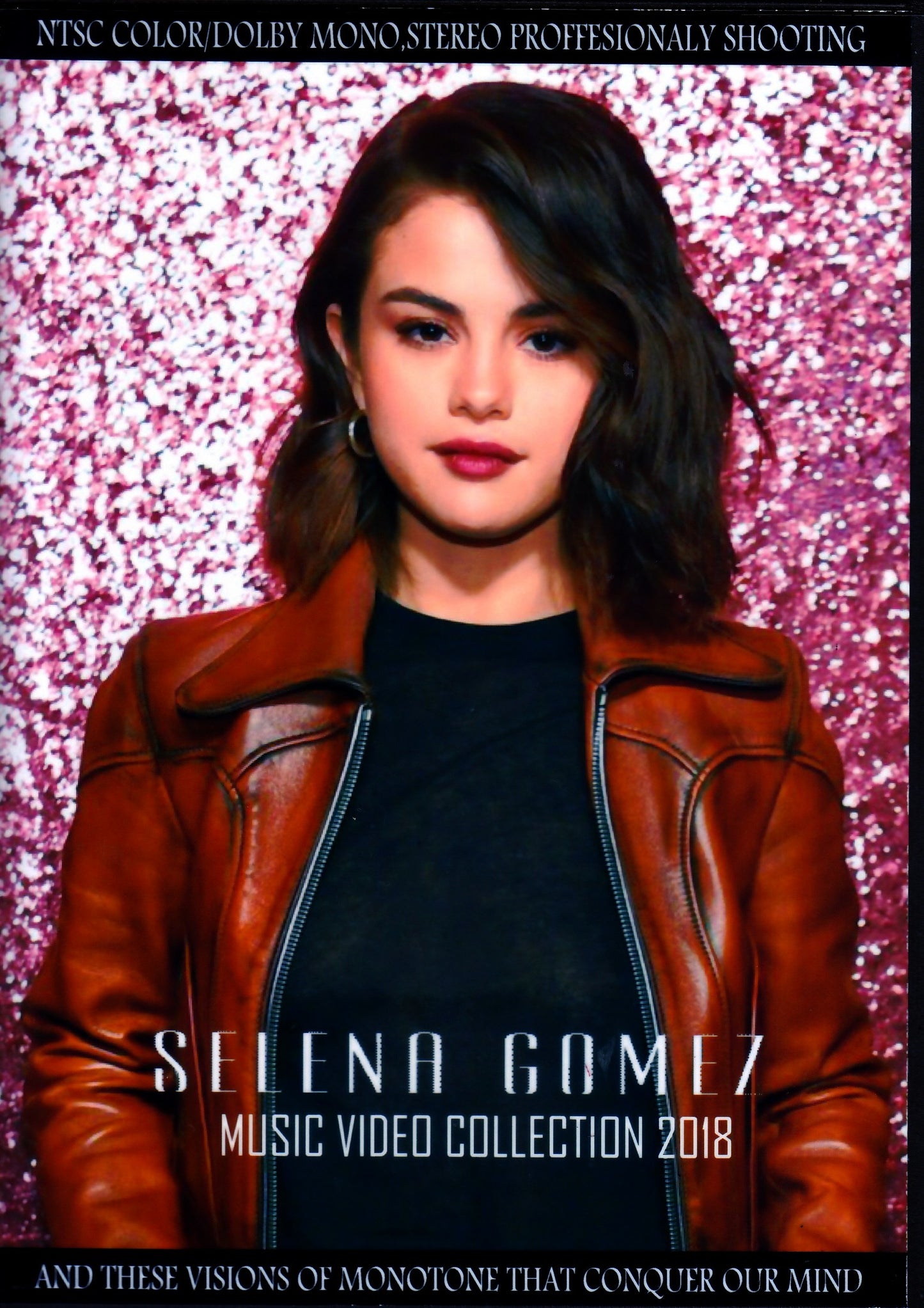 Selena Gomez/Music Video Collection 2018